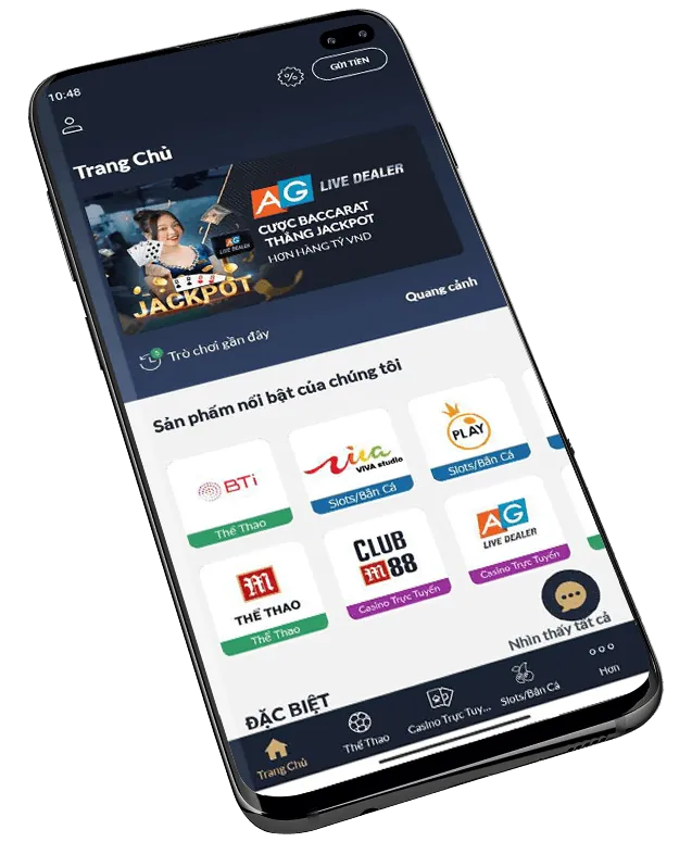 Người chia bài trực tiếp chuyên nghiệp tại ae99